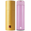 Joy Collection Jiahong Us Cuisine Series 304 Stainless Steel Cup Tea Leakage Vacuum Cooled Insulation Pot Milky Couple Cups Cute Student Male Female 450Ml Rose joy collection kopen in de aanbieding Joy Collection Jiahong Us Cuisine Series 304 Stainless Steel Cup Tea Leakage Vacuum Cooled Insulation Pot Milky Couple Cups Cute Student Male Female 450Ml Rose joy collection kopen in de aanbieding