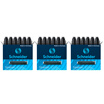 Joy Collection Schneider Ink Cartoon Pen Pan European Standard For 6601 Black 3 Boxes 18 Package joy collection kopen in de aanbieding Joy Collection Schneider Ink Cartoon Pen Pan European Standard For 6601 Black 3 Boxes 18 Package joy collection kopen in de aanbieding