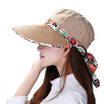 Joy Collection Ikea Ikewa Cm0022Kaqi Summer Sun Hat Woman Sports Outdoor Riding Sand Barrier Hood Khaki joy collection kopen in de aanbieding Joy Collection Ikea Ikewa Cm0022Kaqi Summer Sun Hat Woman Sports Outdoor Riding Sand Barrier Hood Khaki joy collection kopen in de aanbieding