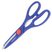 Joy Collection Workpro W015014N Household Kitchen Scissors Multifunction Sharp Tool Cut Sewing Office Blue joy collection kopen in de aanbieding Joy Collection Workpro W015014N Household Kitchen Scissors Multifunction Sharp Tool Cut Sewing Office Blue joy collection kopen in de aanbieding