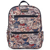 Joy Collection Dany Bear Divy Baby Driven Shopping Bags Dbka165061 175 Camouflage Red With Black joy collection kopen in de aanbieding Joy Collection Dany Bear Divy Baby Driven Shopping Bags Dbka165061 175 Camouflage Red With Black joy collection kopen in de aanbieding