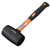 Joy Collection Harden Rubber Hammer Two Color Package Plastic Handle Shock Absorber 590415 joy collection kopen in de aanbieding Joy Collection Harden Rubber Hammer Two Color Package Plastic Handle Shock Absorber 590415 joy collection kopen in de aanbieding