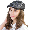 Joy Collection Jingdong Supermarket Siggi Si88306 Hat Ladies Autumnwinter Korean Version Of The Tide Cap Mermaid Sequins Painter Fashion Sunscreen Sun Gold Pink 575Cm joy collection kopen in de aanbieding Joy Collection Jingdong Supermarket Siggi Si88306 Hat Ladies Autumnwinter Korean Version Of The Tide Cap Mermaid Sequins Painter Fashion Sunscreen Sun Gold Pink 575Cm joy collection kopen in de aanbieding