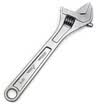 Eller 12068 Adjustable wrench Movable wrench Active wrench European live wrench 12 &quot300MM