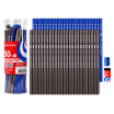 Joy Collection Marco 4216 Hb 50P Professional Writing Pencil Dual Color 50 Pcs With Sharper joy collection kopen in de aanbieding Joy Collection Marco 4216 Hb 50P Professional Writing Pencil Dual Color 50 Pcs With Sharper joy collection kopen in de aanbieding
