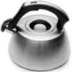 Joy Collection Jingdong Supermarket Platinum Si Si 304 Stainless Steel Ballard V Type Kettle 3L Safe Water Level 19L Acidoxygen Resistant Ringing Induction Cooker Gas Furnace joy collection kopen in de aanbieding Joy Collection Jingdong Supermarket Platinum Si Si 304 Stainless Steel Ballard V Type Kettle 3L Safe Water Level 19L Acidoxygen Resistant Ringing Induction Cooker Gas Furnace joy collection kopen in de aanbieding
