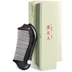 Joy Collection Yu Mei People Natural Ebony Whole Wood Comb Birthday Gift Valentine39S Day To Send Girlfriend Box Matching Bag Ht855 joy collection kopen in de aanbieding Joy Collection Yu Mei People Natural Ebony Whole Wood Comb Birthday Gift Valentine39S Day To Send Girlfriend Box Matching Bag Ht855 joy collection kopen in de aanbieding