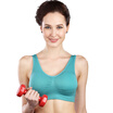 Joy Collection Arctic Cashmere Sports Bra No Steel Ring Sexy Comfortable Underwear Vest Turquoise Green joy collection kopen in de aanbieding Joy Collection Arctic Cashmere Sports Bra No Steel Ring Sexy Comfortable Underwear Vest Turquoise Green joy collection kopen in de aanbieding