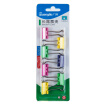 Joy Collection Wide Guangbo 140 Color Long Tail Clip 19Mm Swallowtail Folder 7 Card 20 Pj5235 joy collection kopen in de aanbieding Joy Collection Wide Guangbo 140 Color Long Tail Clip 19Mm Swallowtail Folder 7 Card 20 Pj5235 joy collection kopen in de aanbieding