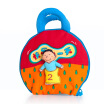 Joy Collection Lalababy La La Bu Book Three Dimensional Cloth Books Puzzle Educational Toys Happy Day joy collection kopen in de aanbieding Joy Collection Lalababy La La Bu Book Three Dimensional Cloth Books Puzzle Educational Toys Happy Day joy collection kopen in de aanbieding