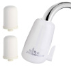 Joy Collection Yuhuaze Faucet Water Filter Tap Purifier joy collection kopen in de aanbieding Joy Collection Yuhuaze Faucet Water Filter Tap Purifier joy collection kopen in de aanbieding