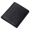Joy Collection Tianzun Mens Wallet Short Section Simple Men39S Ticket Folder Fashion Light Vertical Money Soft Black T16 joy collection kopen in de aanbieding Joy Collection Tianzun Mens Wallet Short Section Simple Men39S Ticket Folder Fashion Light Vertical Money Soft Black T16 joy collection kopen in de aanbieding