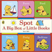 Spot A Big Box Of Little Books huismerk kopen in de aanbieding