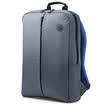 HP Atlantis 173 inches stylish portable computer bag large capacity business casual backpack X1H19AA gray