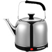 Joy Collection Oaks Aux Kettle 304 Stainless Steel Electric Large Capacity 5L Ak 15N01 joy collection kopen in de aanbieding Joy Collection Oaks Aux Kettle 304 Stainless Steel Electric Large Capacity 5L Ak 15N01 joy collection kopen in de aanbieding