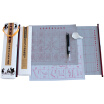 Joy Collection Fashan Hyt Wf 040 No Ink Calligraphy Practice Package Upgrade Version joy collection kopen in de aanbieding Joy Collection Fashan Hyt Wf 040 No Ink Calligraphy Practice Package Upgrade Version joy collection kopen in de aanbieding