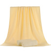 Joy Collection Bamboo Kam Towel Home Textiles Fiber Solid Color Soft Water Ecology To Simple Bath Yellow 360G Article 70 X 140Cm joy collection kopen in de aanbieding Joy Collection Bamboo Kam Towel Home Textiles Fiber Solid Color Soft Water Ecology To Simple Bath Yellow 360G Article 70 X 140Cm joy collection kopen in de aanbieding