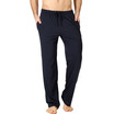 Joy Collection Schiesser Men 39S Pants Casual 39 11630P Po Blue 800 joy collection kopen in de aanbieding