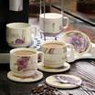 Joy Collection Evergreen American Cup 4 Sets Of Creative Ceramic Coffee Set Send Shelvesthe Same Paragraph Color Coasters joy collection kopen in de aanbieding Joy Collection Evergreen American Cup 4 Sets Of Creative Ceramic Coffee Set Send Shelvesthe Same Paragraph Color Coasters joy collection kopen in de aanbieding