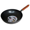 Joy Collection Jingdong Supermarket Pearl Life Imported High Purity Wok Health Uncoated Light Pan 30Cm Double Sided Bump Anti Stick joy collection kopen in de aanbieding Joy Collection Jingdong Supermarket Pearl Life Imported High Purity Wok Health Uncoated Light Pan 30Cm Double Sided Bump Anti Stick joy collection kopen in de aanbieding