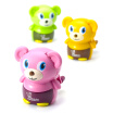 Joy Collection Comix Twist Bear Pencil Sharpener Students Favor Stationery Office B2441 joy collection kopen in de aanbieding Joy Collection Comix Twist Bear Pencil Sharpener Students Favor Stationery Office B2441 joy collection kopen in de aanbieding