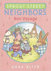 Sprout Street Neighbors Bon Voyage huismerk kopen in de aanbieding