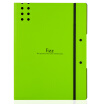 Joy Collection Hibu Guangbo High Quality A4 Thick Test Paper Clip Folder Fizi Green A6382 joy collection kopen in de aanbieding Joy Collection Hibu Guangbo High Quality A4 Thick Test Paper Clip Folder Fizi Green A6382 joy collection kopen in de aanbieding