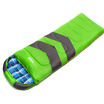 Joy Collection Wolf Walker Outdoor Sleeping Bag Mountaineering Camping Warm Cold Stitching Single Envelopes Thickening Cotton 135Kg Fruit Green joy collection kopen in de aanbieding Joy Collection Wolf Walker Outdoor Sleeping Bag Mountaineering Camping Warm Cold Stitching Single Envelopes Thickening Cotton 135Kg Fruit Green joy collection kopen in de aanbieding