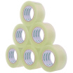 Joy Collection Deli 33194 High Transparency Sealing Tape 45Mm 150M 50Um 6 Rolls Tube joy collection kopen in de aanbieding Joy Collection Deli 33194 High Transparency Sealing Tape 45Mm 150M 50Um 6 Rolls Tube joy collection kopen in de aanbieding