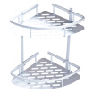 Joy Collection Bella Sanitary Ware Ballee Tl602 Triangle Basket Double Shelf Space Aluminum Bathroom Pendant joy collection kopen in de aanbieding Joy Collection Bella Sanitary Ware Ballee Tl602 Triangle Basket Double Shelf Space Aluminum Bathroom Pendant joy collection kopen in de aanbieding