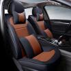 Joy Collection Chi Qin Leather Car Seat Four Seasons Universal Bmw 5 Series Audi Hanlanda Ang Kewei Cover All Inclusive Black Orange joy collection kopen in de aanbieding Joy Collection Chi Qin Leather Car Seat Four Seasons Universal Bmw 5 Series Audi Hanlanda Ang Kewei Cover All Inclusive Black Orange joy collection kopen in de aanbieding