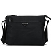 Joy Collection St Paul39S Men39S Bag Shoulder New Casual Messenger Large Capacity Vertical Section Male Black joy collection kopen in de aanbieding Joy Collection St Paul39S Men39S Bag Shoulder New Casual Messenger Large Capacity Vertical Section Male Black joy collection kopen in de aanbieding