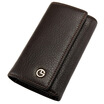 Joy Collection Goldlion Fashionable Key Chain Business Leather Case Dark Brown B745001 827 joy collection kopen in de aanbieding Joy Collection Goldlion Fashionable Key Chain Business Leather Case Dark Brown B745001 827 joy collection kopen in de aanbieding