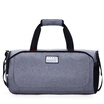 Joy Collection Tianyi Tinyat Fitness Bag Male Training Sports Shoulder Luggage Soccer Ball Travel Handbag T308 Gray joy collection kopen in de aanbieding Joy Collection Tianyi Tinyat Fitness Bag Male Training Sports Shoulder Luggage Soccer Ball Travel Handbag T308 Gray joy collection kopen in de aanbieding