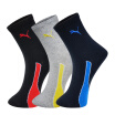 Joy Collection Jingdong Supermarket Puma Socks Men39S Leisure In The Tube Sports Cotton 3 Pairs Of M 2900 3 Mixed Color joy collection kopen in de aanbieding Joy Collection Jingdong Supermarket Puma Socks Men39S Leisure In The Tube Sports Cotton 3 Pairs Of M 2900 3 Mixed Color joy collection kopen in de aanbieding