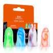 Joy Collection Blue Lan Lanluo Soundproof Earplugs Sleep Noise Protection Work Learning Reduction Mute Colorful 4 Pack joy collection kopen in de aanbieding Joy Collection Blue Lan Lanluo Soundproof Earplugs Sleep Noise Protection Work Learning Reduction Mute Colorful 4 Pack joy collection kopen in de aanbieding