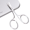 Joy Collection Craftsmanship Mrgreen M 2002 Stainless Steel Nose Hair Trim Scissors Grooming Trimmer joy collection kopen in de aanbieding Joy Collection Craftsmanship Mrgreen M 2002 Stainless Steel Nose Hair Trim Scissors Grooming Trimmer joy collection kopen in de aanbieding