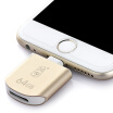 Joy Collection Chuanyu 64G Apple Mobile Phone Je Disk Usb30 Official Mfi Certification Iphone Ipad Expansion Computer Dual Use Je Gold joy collection kopen in de aanbieding Joy Collection Chuanyu 64G Apple Mobile Phone Je Disk Usb30 Official Mfi Certification Iphone Ipad Expansion Computer Dual Use Je Gold joy collection kopen in de aanbieding