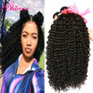 Shireen Hair Mink Brazilian Kinky Curly Virgin Cheap 100 4Bundles Weave Wetwavy shireen hair kopen in de aanbieding Shireen Hair Mink Brazilian Kinky Curly Virgin Cheap 100 4Bundles Weave Wetwavy shireen hair kopen in de aanbieding