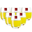 Joy Collection Lona Rona Lead Free Crystal Cup Straight Whiskey Red Wine Set 6 Pack 250Ml 6 joy collection kopen in de aanbieding Joy Collection Lona Rona Lead Free Crystal Cup Straight Whiskey Red Wine Set 6 Pack 250Ml 6 joy collection kopen in de aanbieding