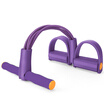 Joy Collection Deweyk Sit Ups Equipment Fitness Exercise Rally Weight Loss Belly Thin Waist Abdomen Pedal Pull Rope 4 Tube Purple joy collection kopen in de aanbieding Joy Collection Deweyk Sit Ups Equipment Fitness Exercise Rally Weight Loss Belly Thin Waist Abdomen Pedal Pull Rope 4 Tube Purple joy collection kopen in de aanbieding