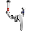 Joy Collection Germany Dezhong 6069 Water Heater Mixing Valve Fitted With Copper Shower Faucet General Switch Lengthen The Main Body joy collection kopen in de aanbieding Joy Collection Germany Dezhong 6069 Water Heater Mixing Valve Fitted With Copper Shower Faucet General Switch Lengthen The Main Body joy collection kopen in de aanbieding