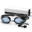 Joy Collection Tuo Wins Toswim Goggles High Definition Anti Fog Swimming Menwomen Comfortable Glasses Dark Black joy collection kopen in de aanbieding Joy Collection Tuo Wins Toswim Goggles High Definition Anti Fog Swimming Menwomen Comfortable Glasses Dark Black joy collection kopen in de aanbieding