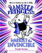 Hamster Princess Harriet The Invincible huismerk kopen in de aanbieding