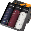 Joy Collection Playboy Men39S Underwear Flat Pants Breathable Printing Four 3 Gift Box Suit Purple Flower Gray Blue Combination Xxxl joy collection kopen in de aanbieding Joy Collection Playboy Men39S Underwear Flat Pants Breathable Printing Four 3 Gift Box Suit Purple Flower Gray Blue Combination Xxxl joy collection kopen in de aanbieding