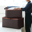 Joy Collection Jingdong Supermarket Youfen Double Luggage Moving Bag Oxford Cloth Large Quilts Waterproof Baggage Woven 50L joy collection kopen in de aanbieding Joy Collection Jingdong Supermarket Youfen Double Luggage Moving Bag Oxford Cloth Large Quilts Waterproof Baggage Woven 50L joy collection kopen in de aanbieding