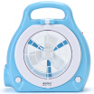 Joy Collection Kangming Led Multifunctional Fan Table Lamp Children Hand Lights Km 686 Blue joy collection kopen in de aanbieding Joy Collection Kangming Led Multifunctional Fan Table Lamp Children Hand Lights Km 686 Blue joy collection kopen in de aanbieding