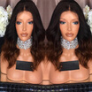 Dreamy Hair Brazilian Body Wave Full Lace Human Wigs 1Bt30 Two Tone Ombre Wig For Black Women With Baby dreamy hair kopen in de aanbieding Dreamy Hair Brazilian Body Wave Full Lace Human Wigs 1Bt30 Two Tone Ombre Wig For Black Women With Baby dreamy hair kopen in de aanbieding