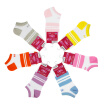 Joy Collection Jingdong Supermarket Nba Socks Ladies Fashion Tide Women Shallow Mouth Candy Color Colorful Stripes Week Invisible Comb Cotton Sports Female 7 Double joy collection kopen in de aanbieding Joy Collection Jingdong Supermarket Nba Socks Ladies Fashion Tide Women Shallow Mouth Candy Color Colorful Stripes Week Invisible Comb Cotton Sports Female 7 Double joy collection kopen in de aanbieding