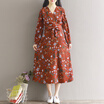 Joy Collection Cityplus Arts Crafts Long Sleeve Loose Skirt Chiffon Floral Dress Cwqz172454 Color joy collection kopen in de aanbieding Joy Collection Cityplus Arts Crafts Long Sleeve Loose Skirt Chiffon Floral Dress Cwqz172454 Color joy collection kopen in de aanbieding